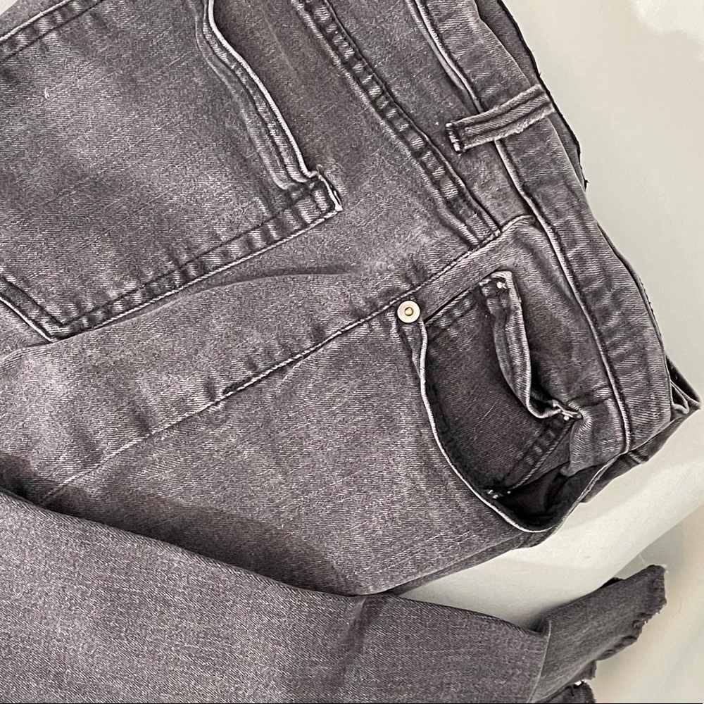 FOREVER 21 skinny jean